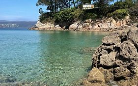 O Porto Mariñeiro